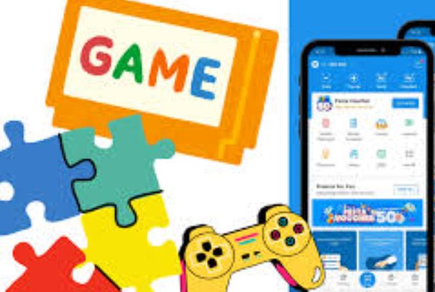 Game Penghasil Saldo DANA Gratis 2026